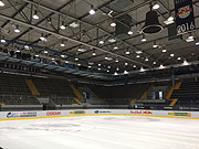50 Jahre Olympia-Eisstadion - gefeiert wird am 12.02.2017 mit buntem Jubiläumsprogramm (©Foto: Martin Schmitz)